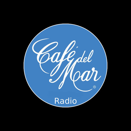 Радио кафе. Радио Cafe del Mar. Кафе дель мар логотип. Radio Cafe. Cafe del Mar радио сборники.