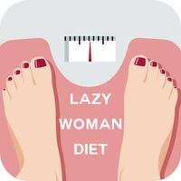 Lazy Woman Diet