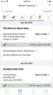 StaffMate App For IPhone Free Download StaffMate For IPhone At AppPure