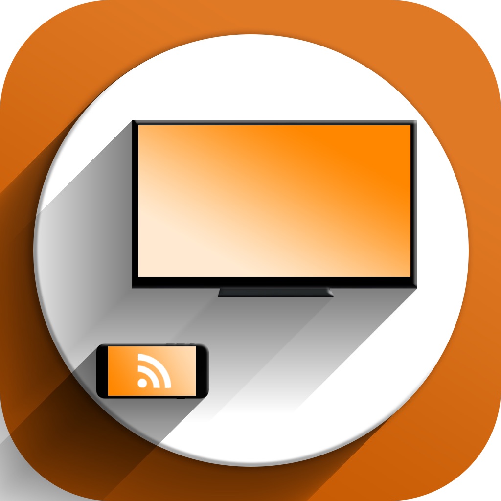 Pro Mirror Cast for Hisense TV App for iPhone Free Download Pro