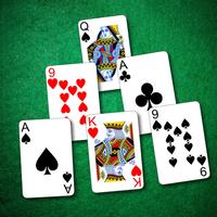 Pyramid 13 Solitaire Free
