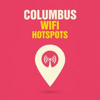 Columbus Wifi Hotspots