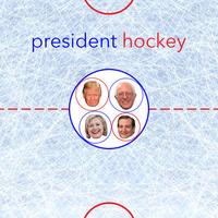 President Air Hockey