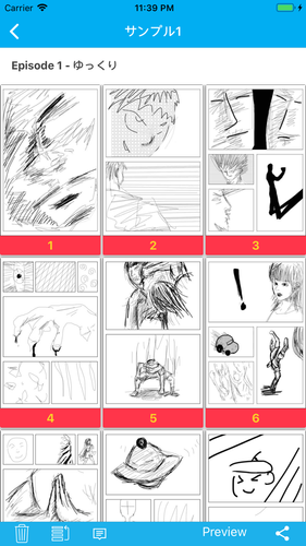 Finger Manga Comic Maker App For Iphone Free Download Finger