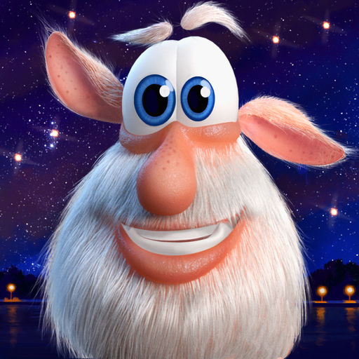 Talking Booba 2 App For Iphone Free Download Talking Booba 2 For Ipad Iphone At Apppure