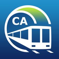 Vancouver Metro Guide and Route Planner