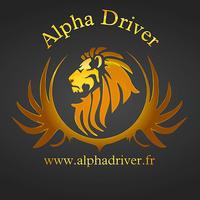 Alpha Driver - VTC Paris