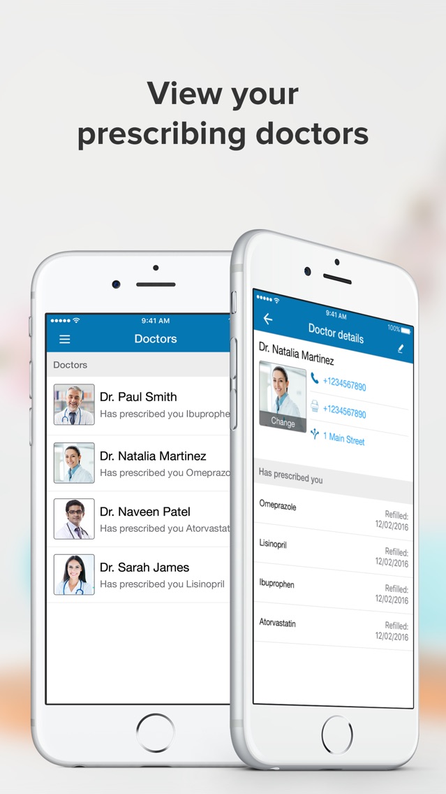 Banner Rx App For Iphone Free Download Banner Rx For Iphone