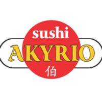 Sushi Akyrio Delivery