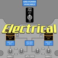 B737 Electrical System