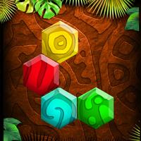 maya hex - hexa block puzzle