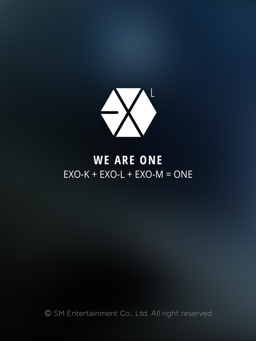 Exo L Official Global Fanclub App For Iphone Free Download Exo L Official Global Fanclub For Iphone Ipad At Apppure