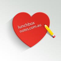 LunchBox Notes