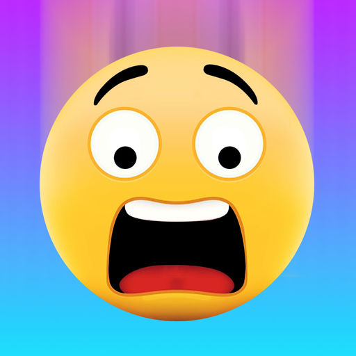 Emoji Drop App for iPhone - Free Download Emoji Drop for iPad & iPhone ...