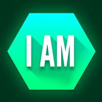 I Am Hexagon - The Shapes Uprise