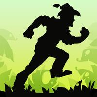 Jungle Ranger Runner
