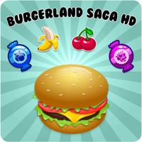 BurgerLand Saga HD
