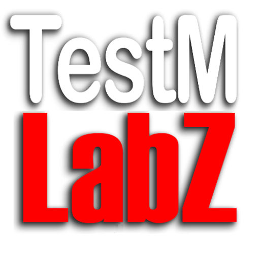 Testm. TESTM Labz.