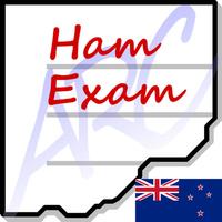 HamExam (NZ)