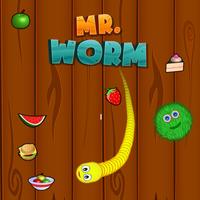 Mr Worm