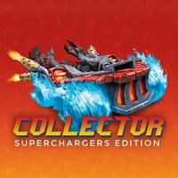 Collector - Superchargers Edn.