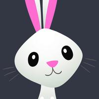 Bunny Flip. Arcade Rabbit Boo Simulator Lite