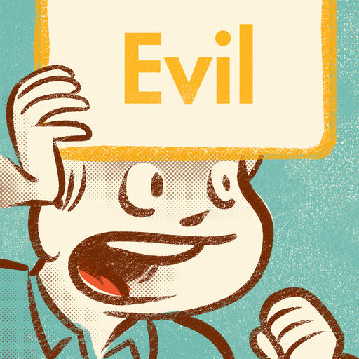 Evil Minds: Dirty Charades! 