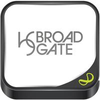 Broad Gate