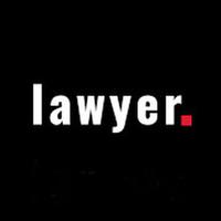 lawyer.