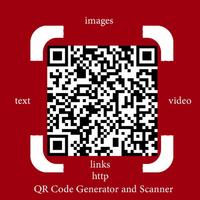 QR Code Scan Generator and Scanner : Creat Reader