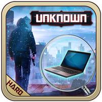 Hidden Object Games Unknown