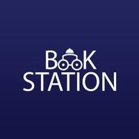 Book station