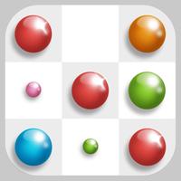 Line98 Ball Puzzle