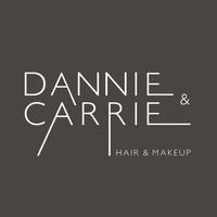 DANNIE & CARRIE - Hair&Makeup