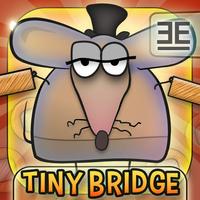 Tiny Bridge: Ratventure