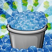 ALS Ice Bucket Challenge Clicker