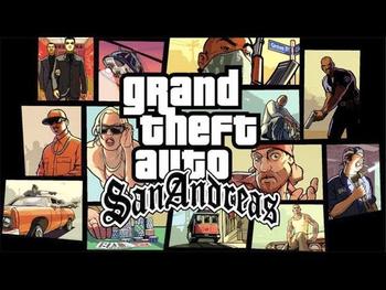 Grand Theft Auto San Andreas App For Iphone Free Download Grand Theft Auto San Andreas For Iphone Ipad At Apppure