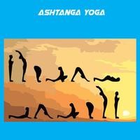 Ashtanga Yoga+