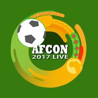 CAF-AFCON 2017