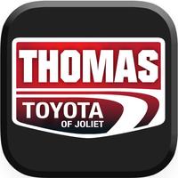 Thomas Toyota Joliet