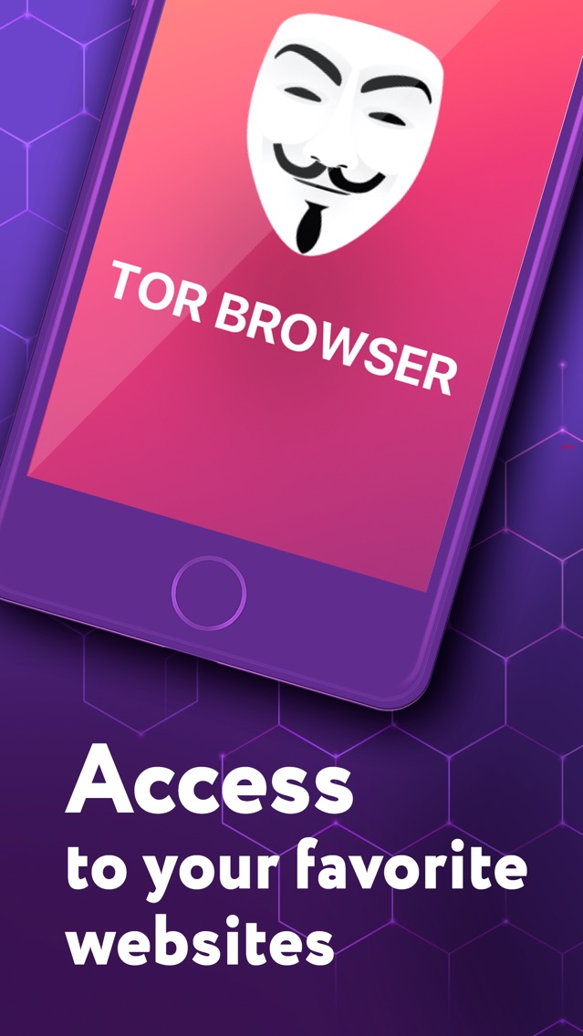 tor browser для iphone скачать бесплатно