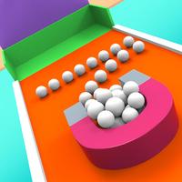 Picker 3D - Color Fill Collect