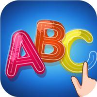Kids Abc Learning and Writing
