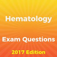 Hematology Exam Questions 2017 Edition