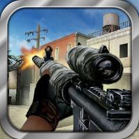 Sniper Duty - Shooting Game
