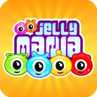Jelly Mania : Match 3 to Blast