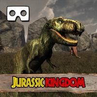 VR Jurassic Kingdom Tour