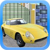 ` Auto Thief Escape - High Speed Car Racing Police Crimes If You Can Team Free Game