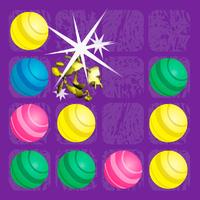 Crystal Balls - Blast Collapse