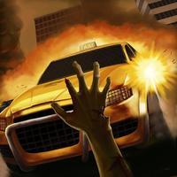 Zombie Escape2-The Driving Dead Free